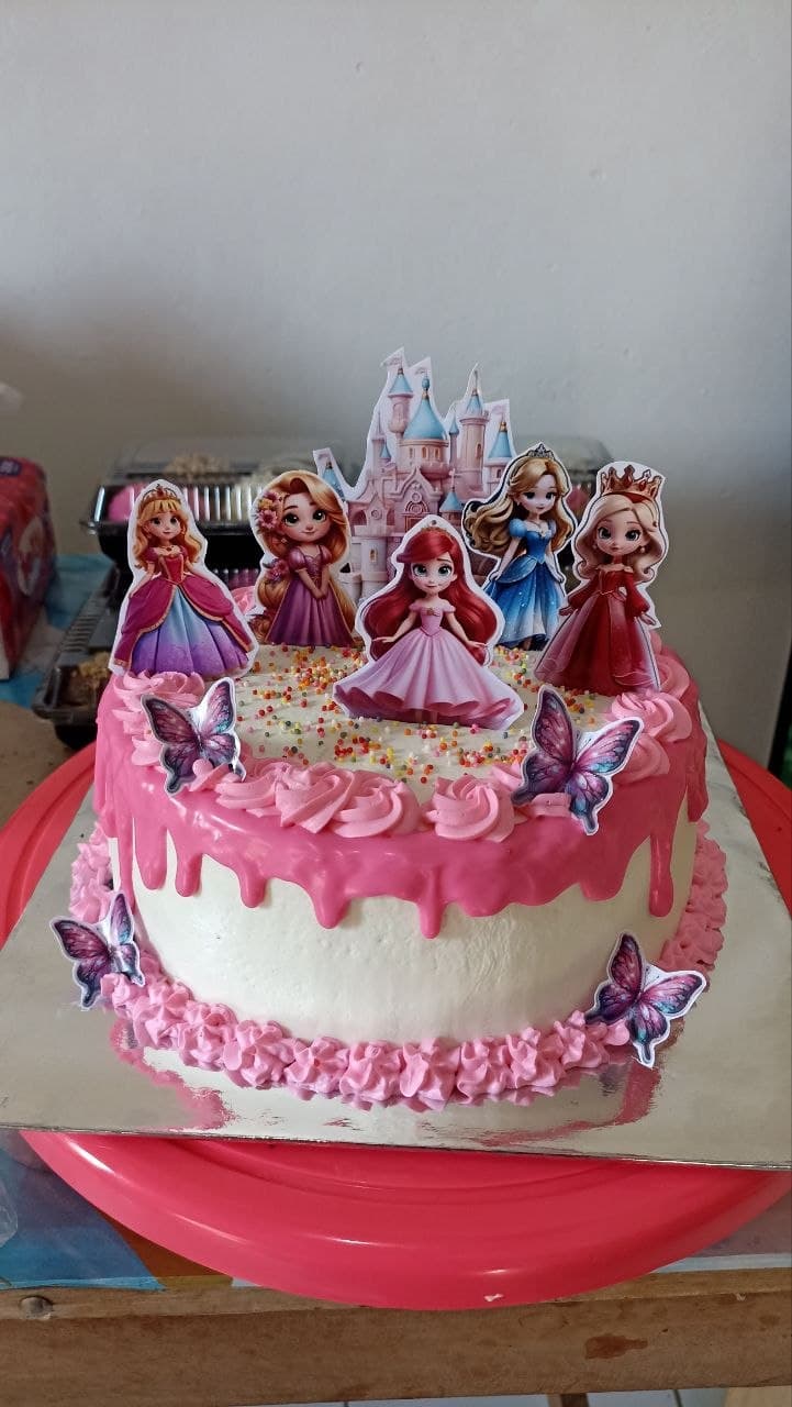 Kue Ulang Tahun